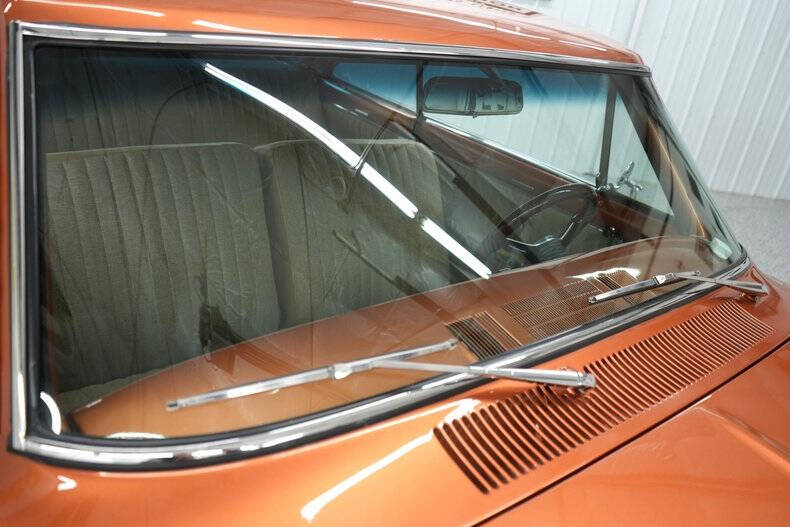 1962 Chevrolet Nova