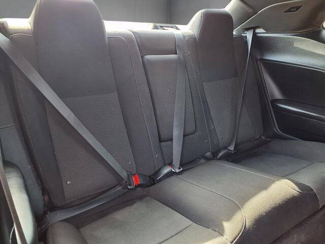 2016 Dodge Challenger R/T Scat Pack