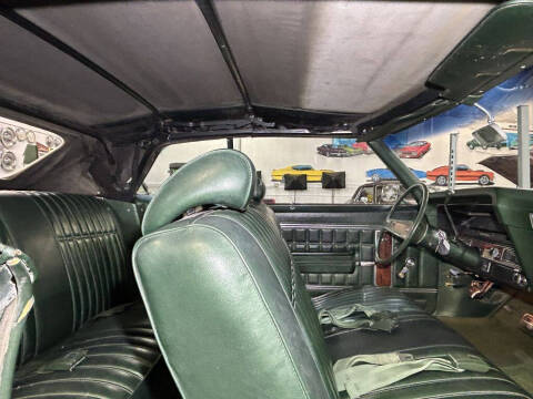 1970 Chevrolet Impala