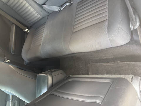 2013 Dodge Challenger R/T Classic