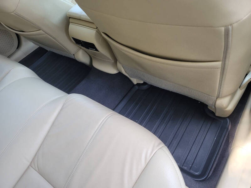 2012 Honda Crosstour EX-L