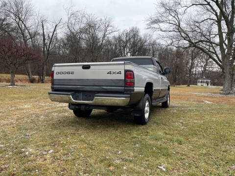 1998 Dodge Ram 1500
