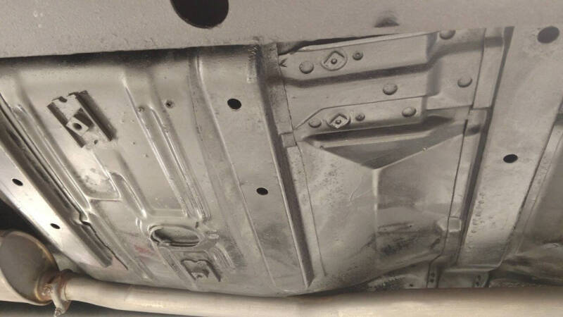 1962 Oldsmobile Starfire