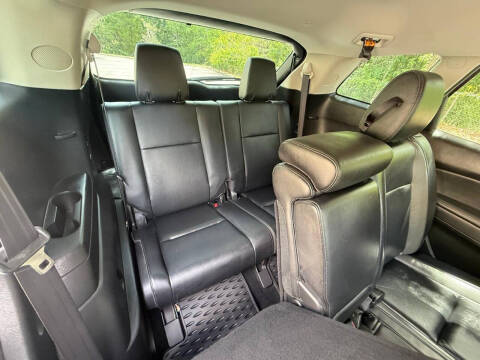 2012 Mazda CX-9 Touring