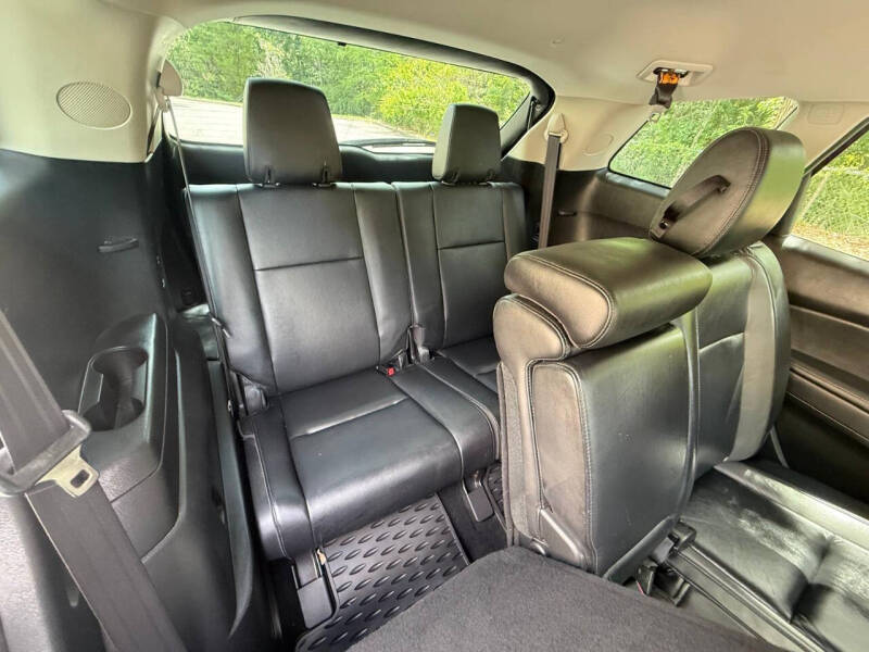 2012 Mazda CX-9 Touring