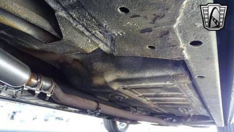 1971 Lincoln Mark III