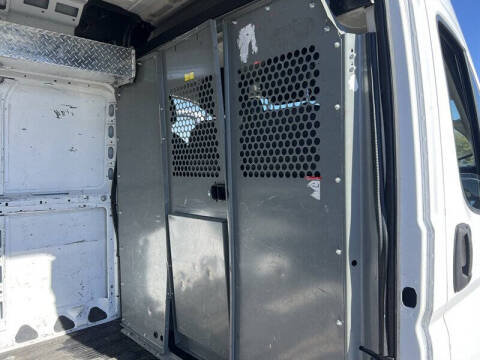 2020 RAM ProMaster 2500 159 WB