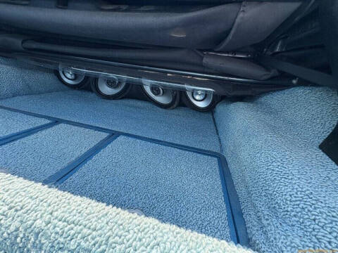 1968 Chevrolet Corvette