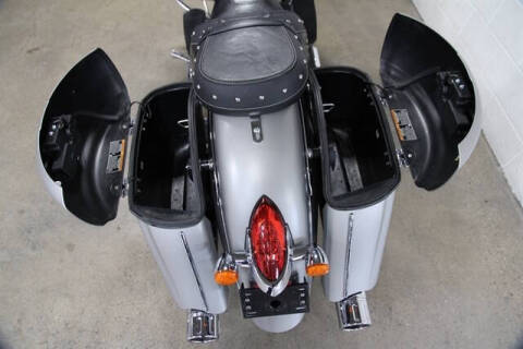 2017 Indian Chieftain