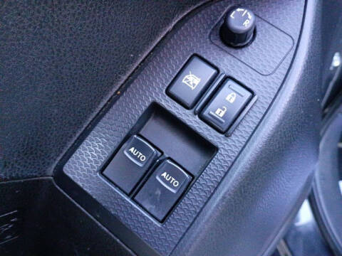 2014 Subaru BRZ Limited