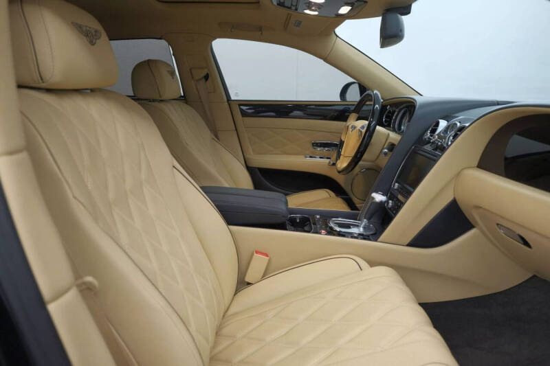 2014 Bentley Flying Spur