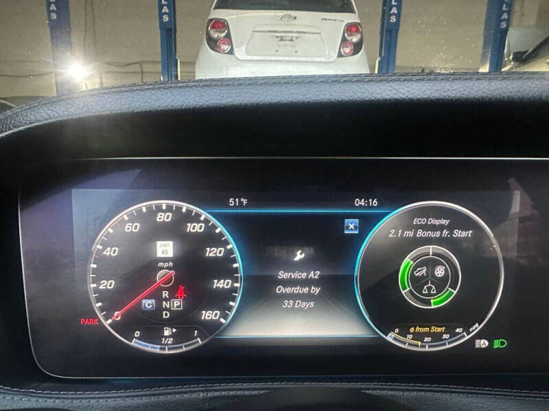 2019 Mercedes-Benz S-Class S 560 4MATIC