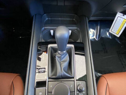 2025 Mazda CX-50 2.5 Turbo Meridian Edition