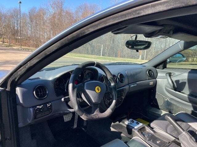 2003 Ferrari 360 Modena 46