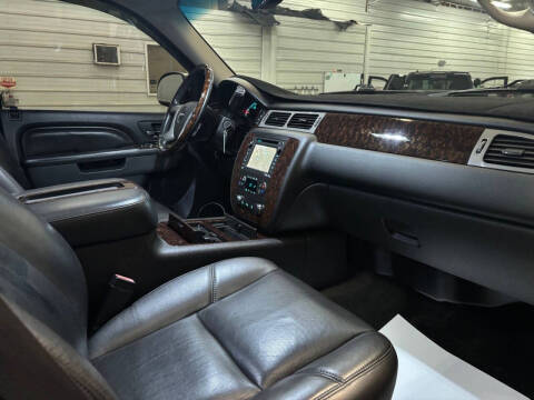 2014 GMC Yukon Denali