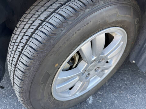 2013 Chevrolet Sonic LT Auto
