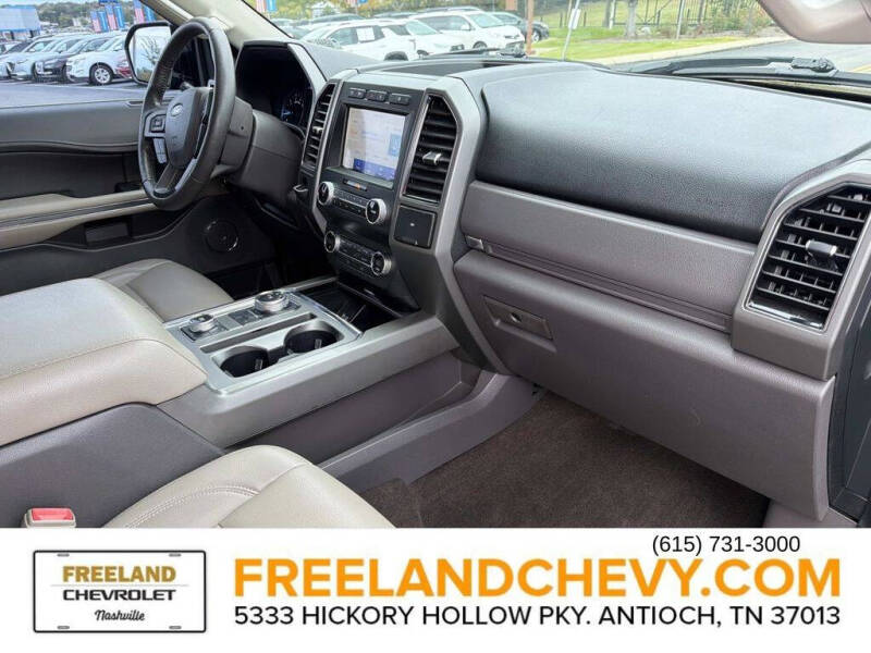 2020 Ford Expedition XLT