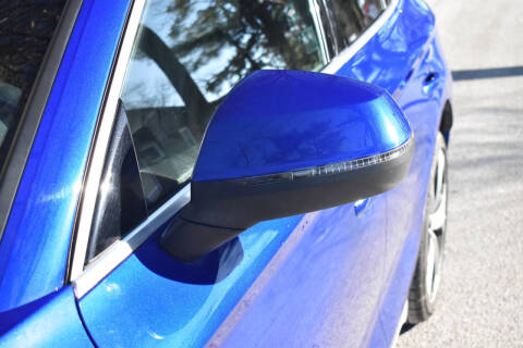 2021 Audi Q5 Sportback quattro Premium Plus 45 TFSI