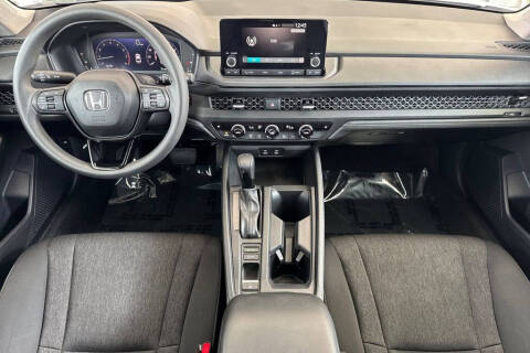 2023 Honda Accord