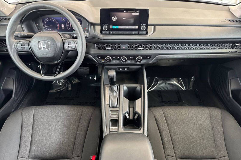 2023 Honda Accord
