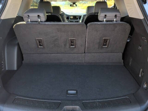 2021 Buick Enclave Premium