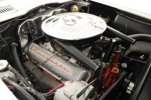 1964 Chevrolet Corvette