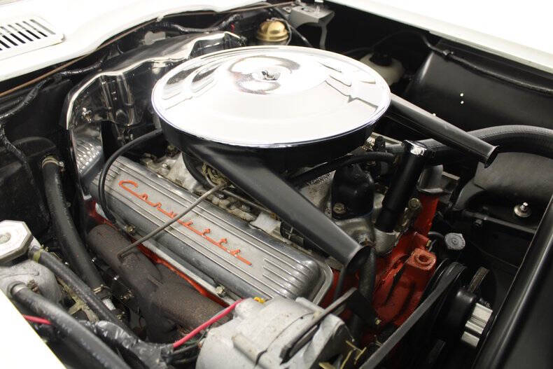 1964 Chevrolet Corvette