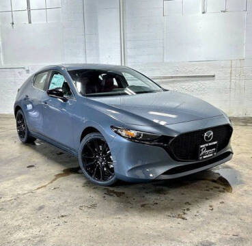 2024 Mazda Mazda3 Hatchback for sale at South Tacoma Mazda in Tacoma WA