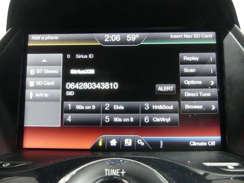 2015 Ford C-MAX Hybrid SEL