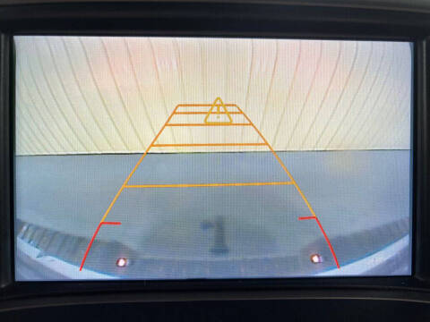 2017 GMC Sierra 2500HD