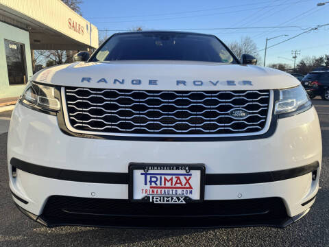 2019 Land Rover Range Rover Velar P250