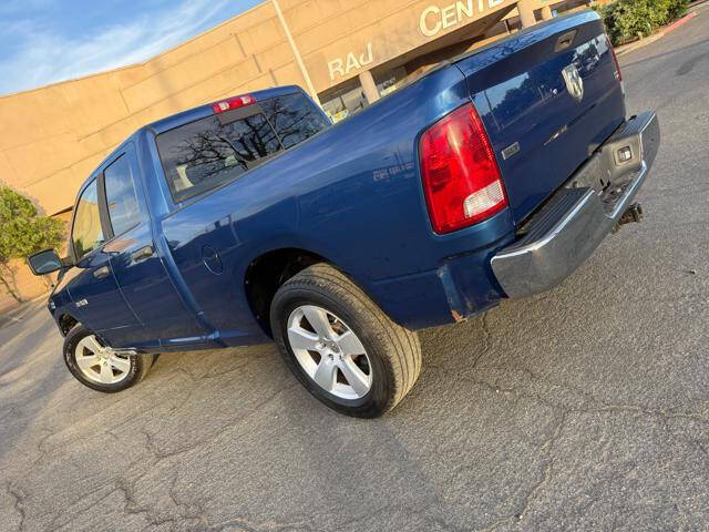 2009 Dodge Ram 1500