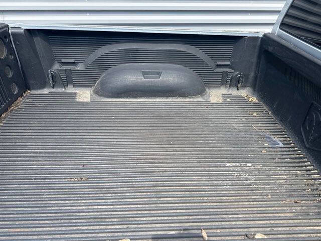 2002 Dodge Ram 1500