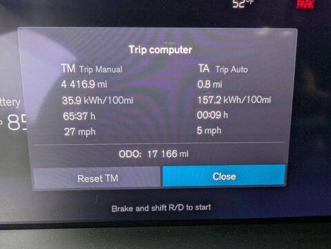 2023 Volvo C40 Recharge Twin Plus