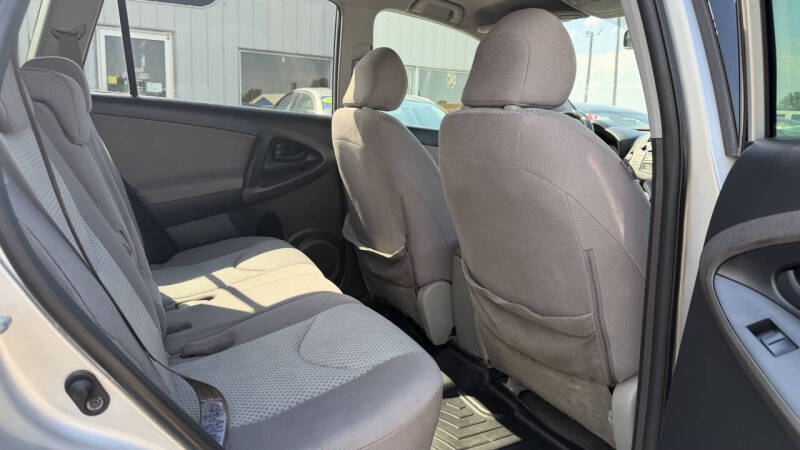 2008 Toyota RAV4