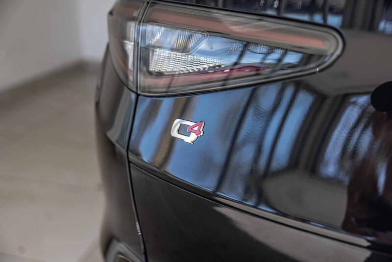 2025 Alfa Romeo Stelvio