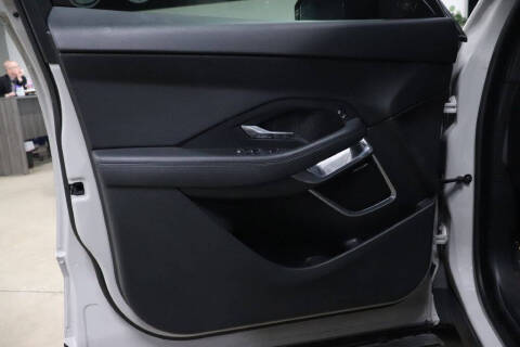 2018 Jaguar E-PACE P250 S