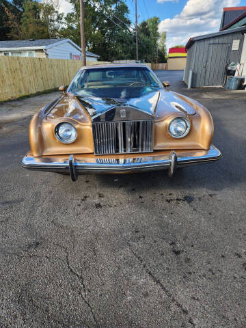 1977 Chevrolet Monte Carlo