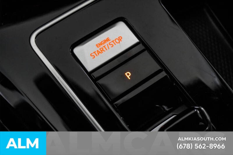 2024 Volkswagen Golf GTI S