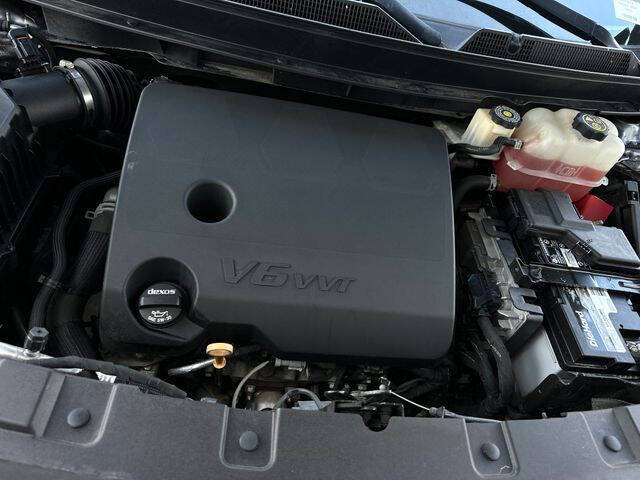 2019 Buick Enclave Avenir