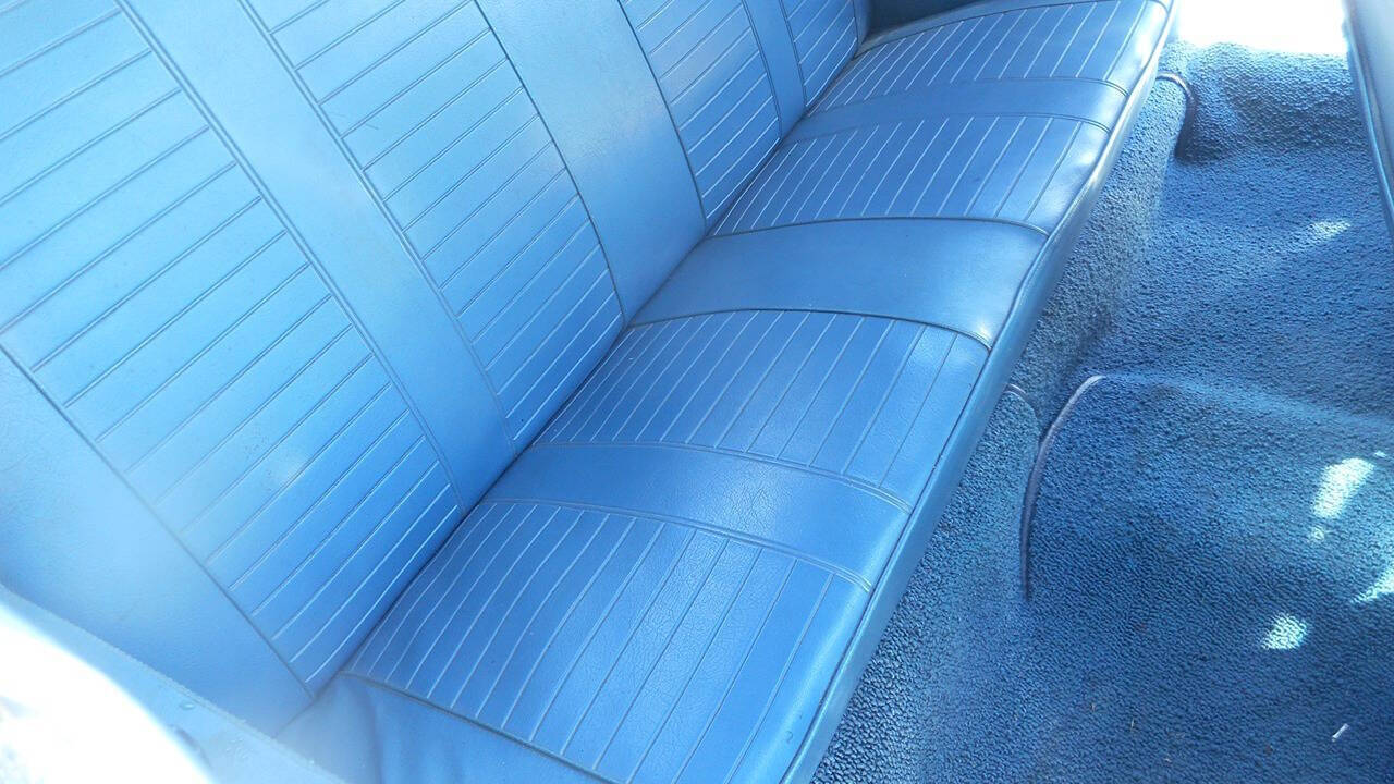 1964 Chevrolet Corvair Monza 78