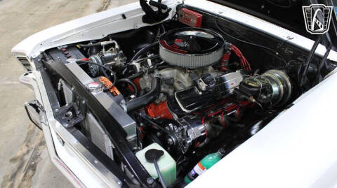 1967 Chevrolet Chevelle