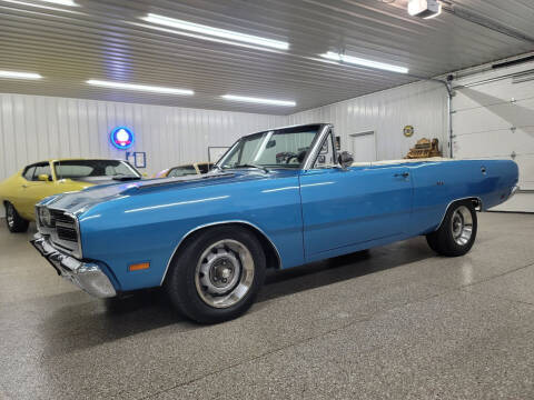 1969 Dodge Dart