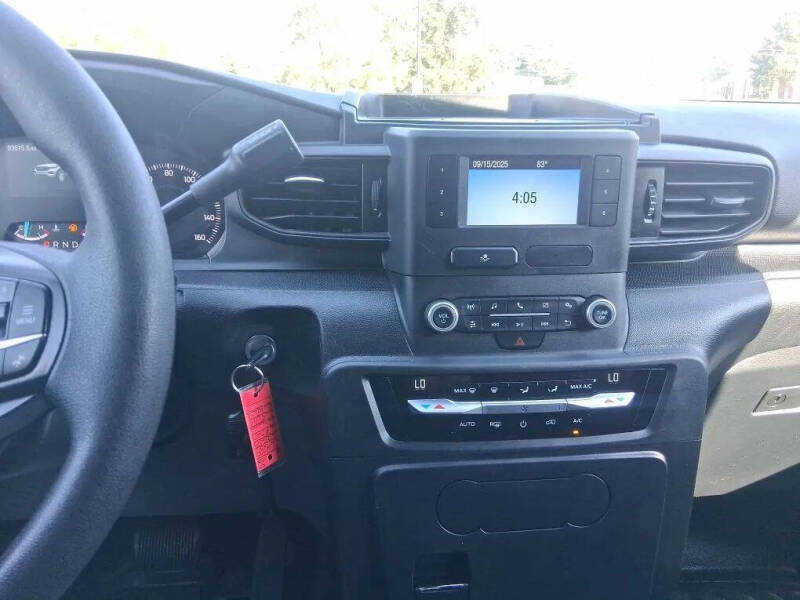 2020 Ford Explorer Police Interceptor Utility