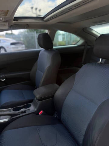 2005 Scion tC