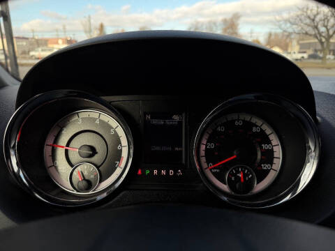 2020 Dodge Grand Caravan GT