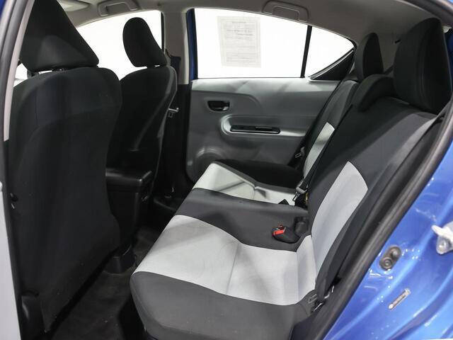 2012 Toyota Prius c One