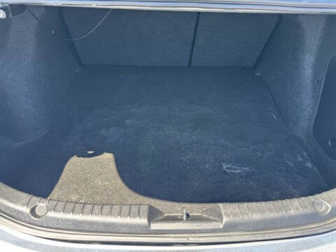 2014 Mazda MAZDA3 i Touring