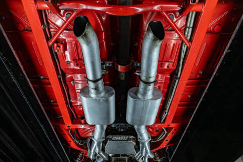 1966 Dodge Coronet