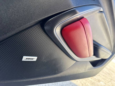 2022 Chevrolet Camaro SS